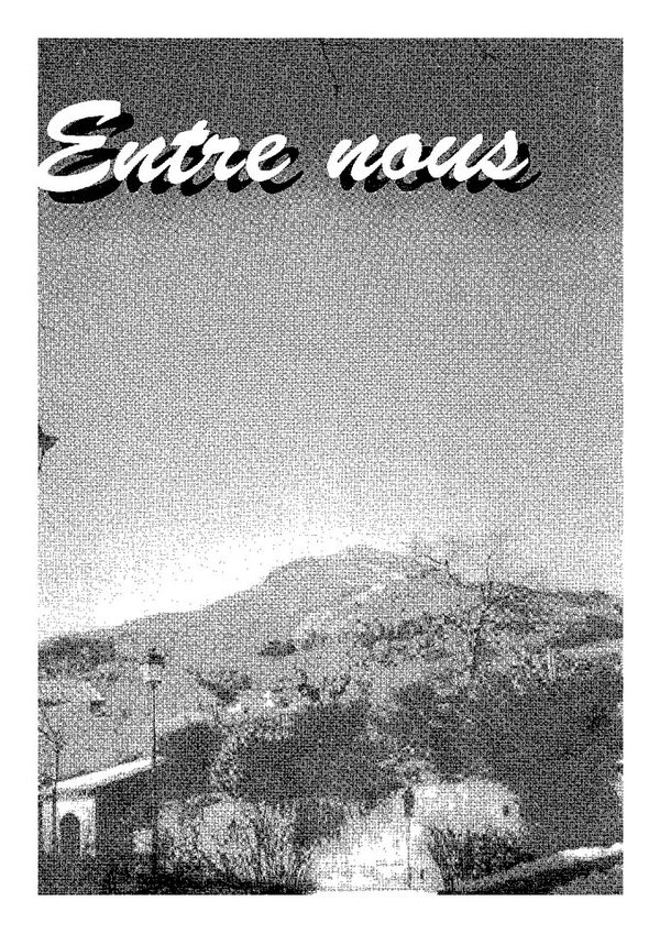 Bulletin municipal n°3 – hiver 1997