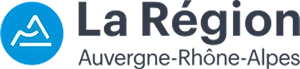 La Région Auvergne-Rhône-Alpes